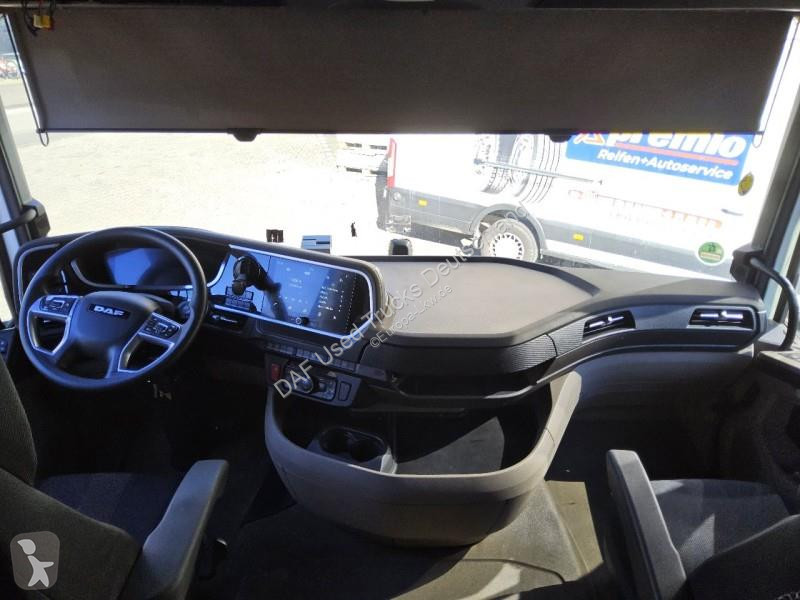 Trekker DAF XG  FT 4X2