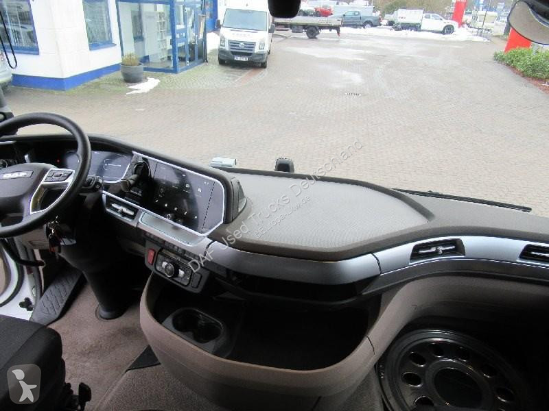 Trekker DAF XG  FT 4X2