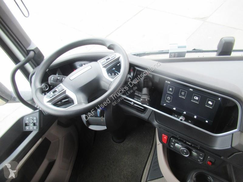 Trekker DAF XG  FT 4X2