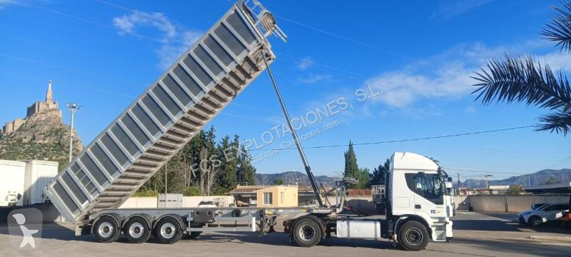 جرار Iveco
