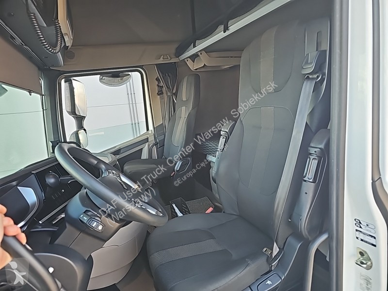 Tracteur DAF XG  FT 4X2