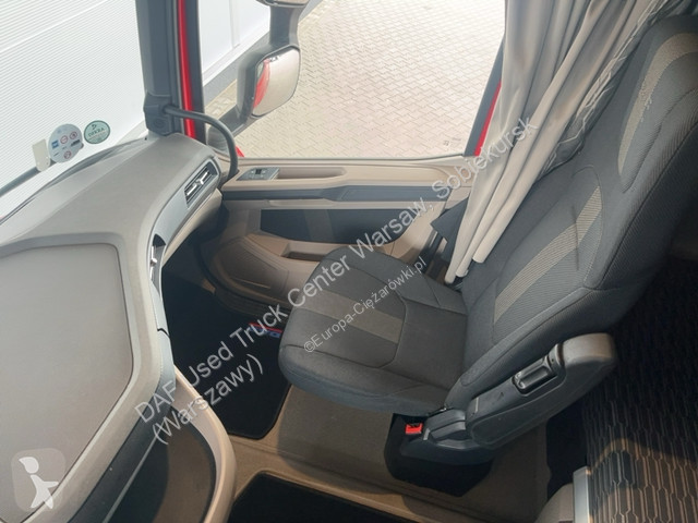 Tratores DAF XG  FT 4X2
