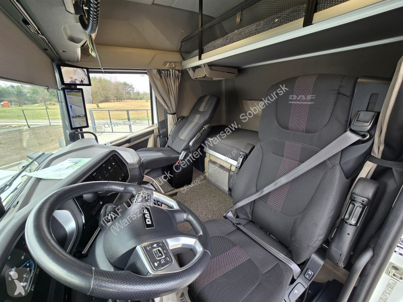Tracteur DAF XG  FT 4X2