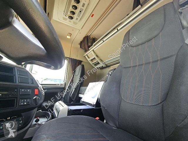 Tracteur DAF XF  FT 4X2