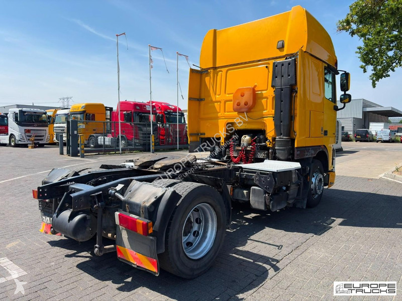 DAF 410 Steel/Air - Manual - SSC - Airco...