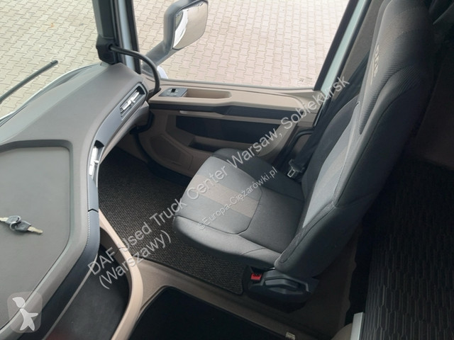 Tracteur DAF XG  FT 4X2