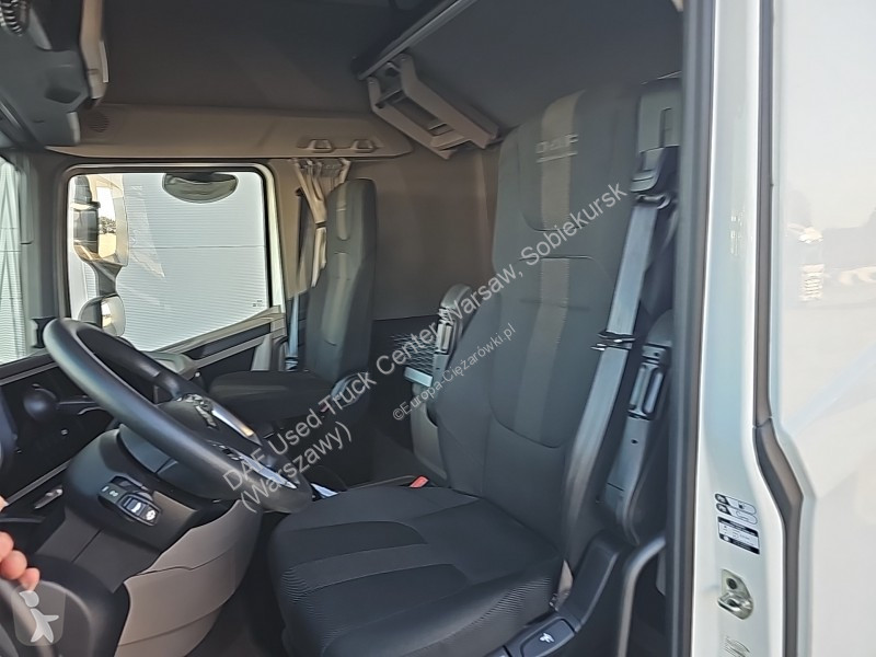 جرار DAF XG  FT 4X2