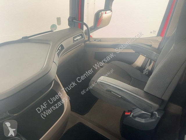 Tracteur DAF XG  FT 4X2