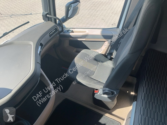 Tracteur DAF XG  FT 4X2