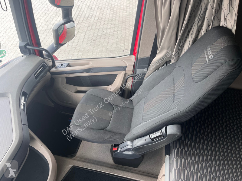Tracteur DAF XG  FT 4X2