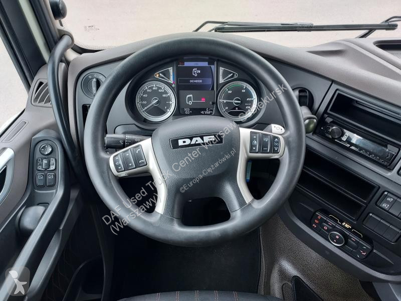 Tracteur DAF XF  FT 4X2