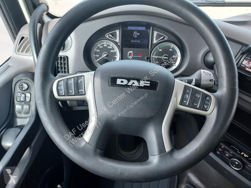 Tracteur DAF XF  FT 4X2
