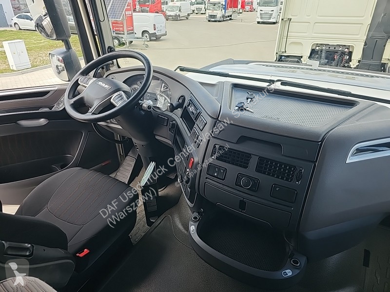 Tracteur DAF XF  FT 4X2