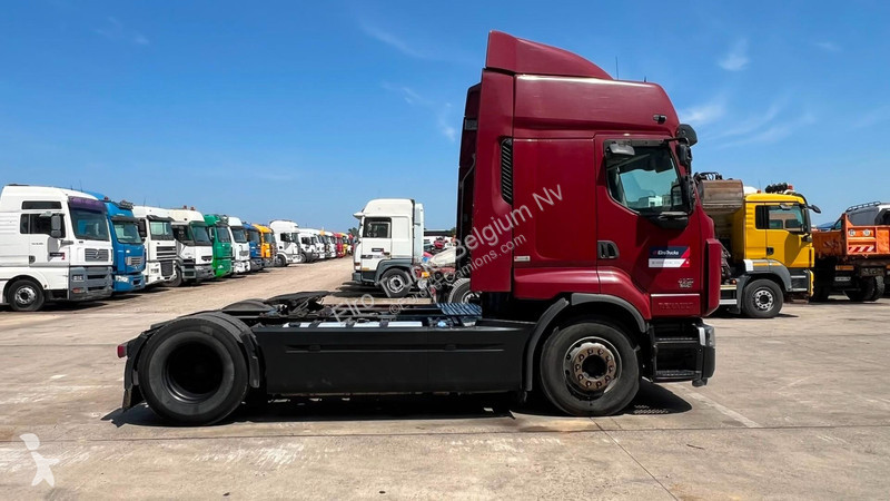 Trattore Stradale Renault 450 DXI (TRES PROPRE...