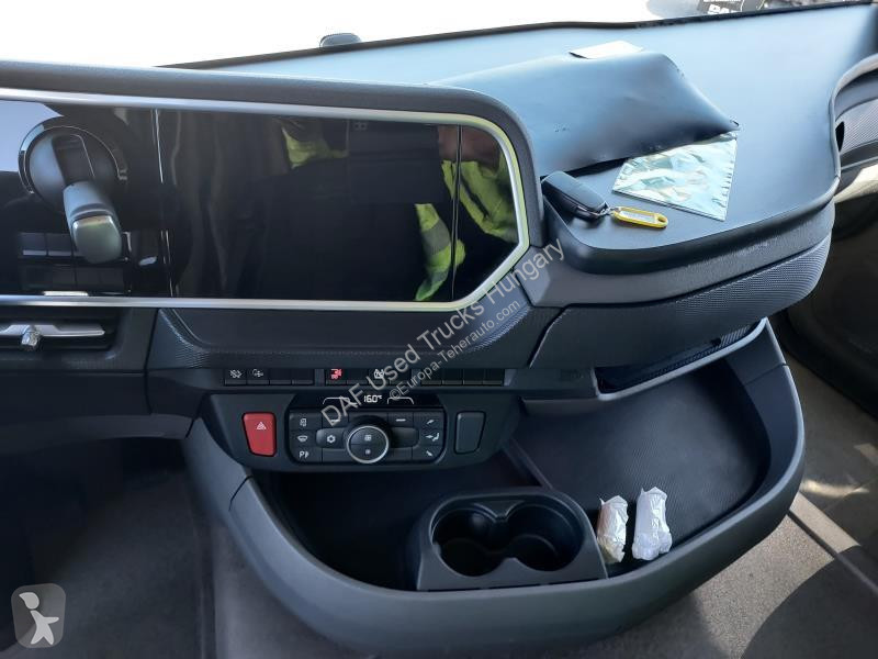 جرار DAF XFn  FT 4X2