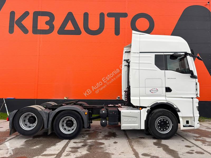 Trattore Stradale MAN 28.510 6x2 INTARDER /...