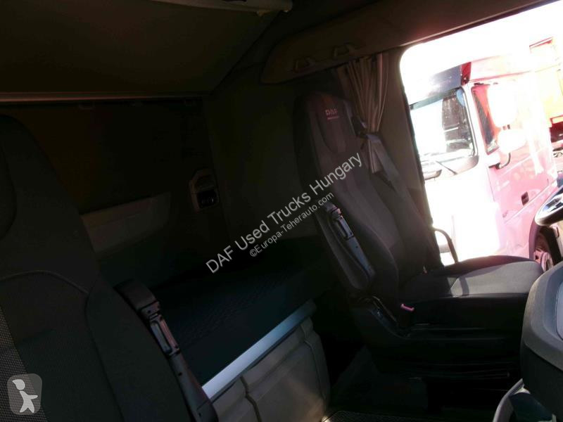جرار DAF XG  FT 4X2