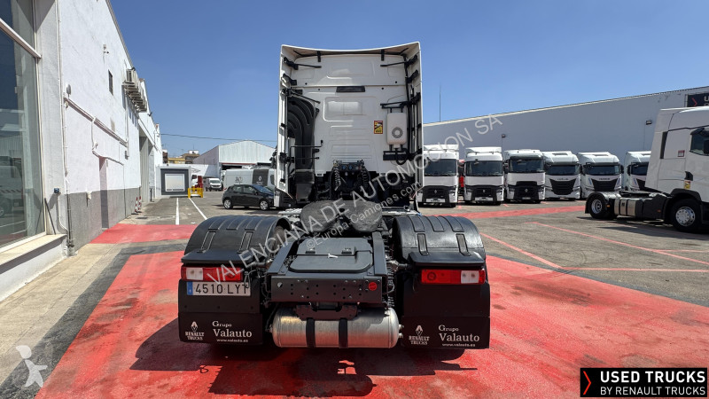 جرار Renault