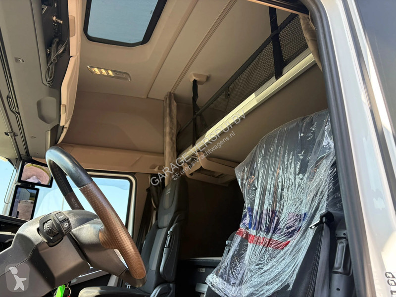 جرار DAF + 530 FT Euro6 ZF-Intarder