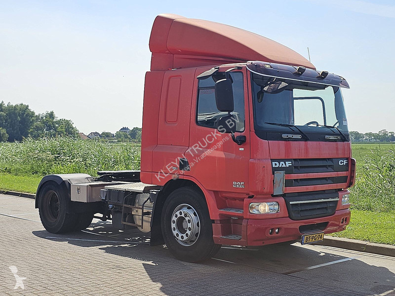 جرار DAF 75310