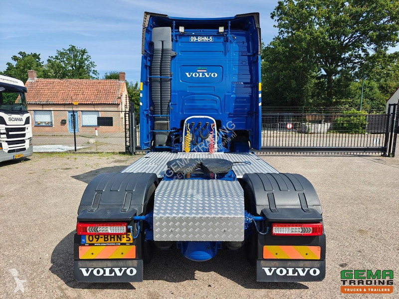 Volvo FH 460 4x2 GlobeTrotter Euro 6C - TOP! -...