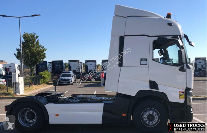 جرار Renault