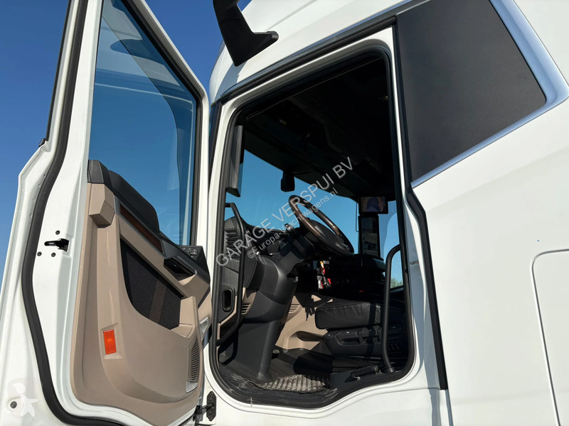 جرار DAF + 530 FT Euro6 ZF-Intarder