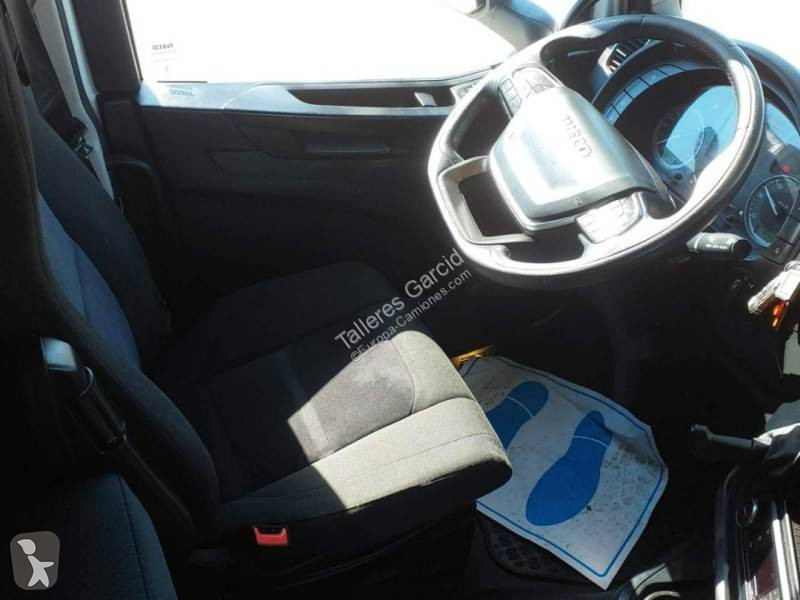 جرار Iveco