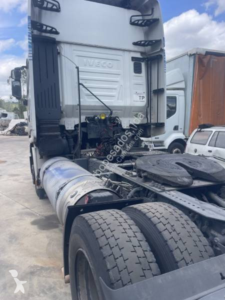 جرار Iveco