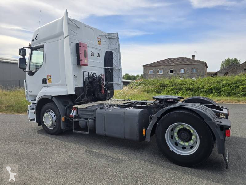 جرار Renault