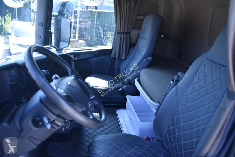 Trekker Scania TL 4x2 - SCR ONLY - NEW TACHO -...