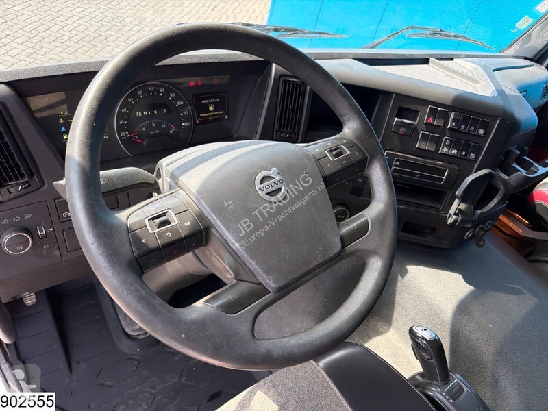 جرار Volvo 500 EURO 6, PTO, Hydraulics