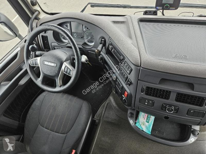 جرار DAF 450