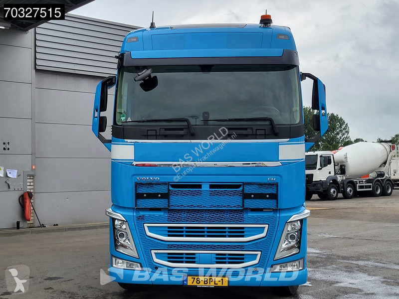 Trattore Stradale Volvo FH 460 FH 4X2 LNG...