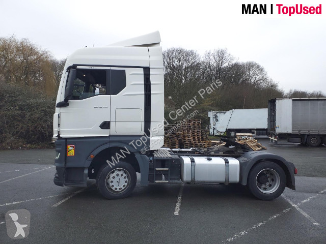 جرار MAN TGX 18.510 4x2 LL SA