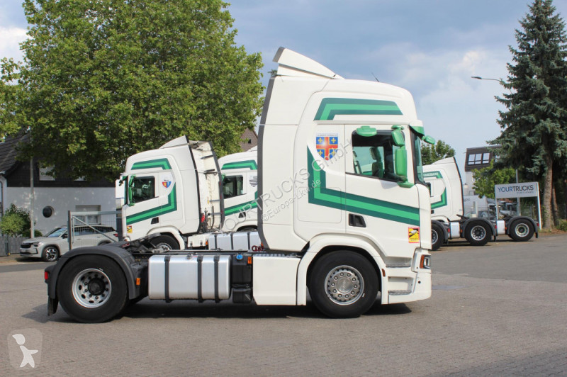 Trattore Stradale Scania R 450 Retarder  LDW...