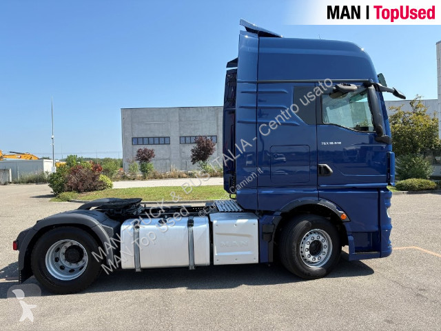 جرار MAN TGX 18.510 4x2 BL SA
