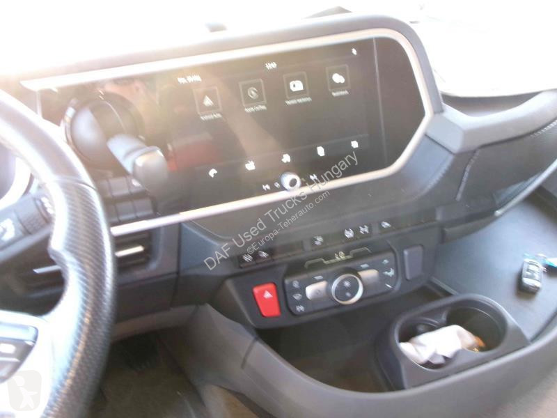 Tratores DAF XFn  FT LOW DECK 4X2