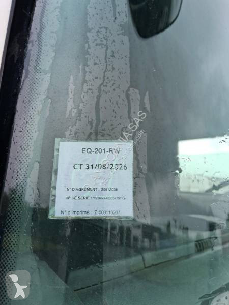 جرار Scania