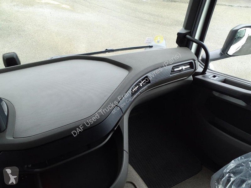 Tracteur DAF XFn  FT 4X2