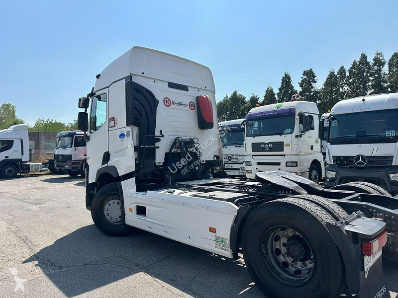 Trattore Stradale Renault T 440