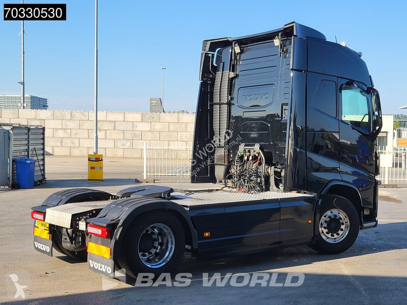 جرار Volvo FH 500 4X2 -Truck APK 05-2027 Globe...