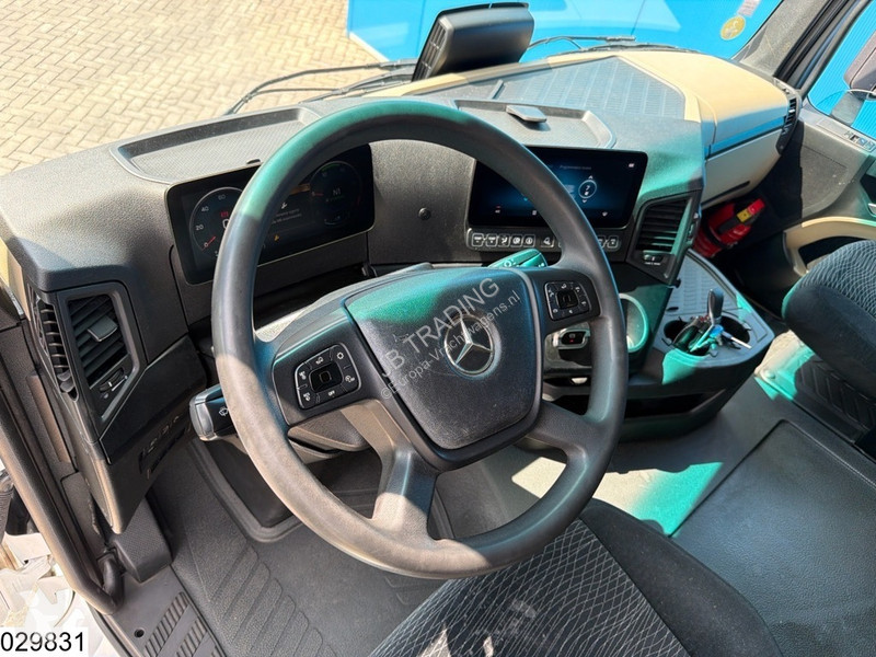 جرار Mercedes 1845 EURO 6d