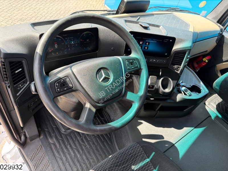 جرار Mercedes 1845 EURO 6d