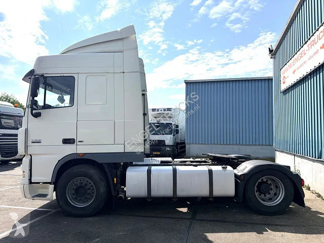 جرار DAF 105460 ATE SPACECAB (EURO 5 /...