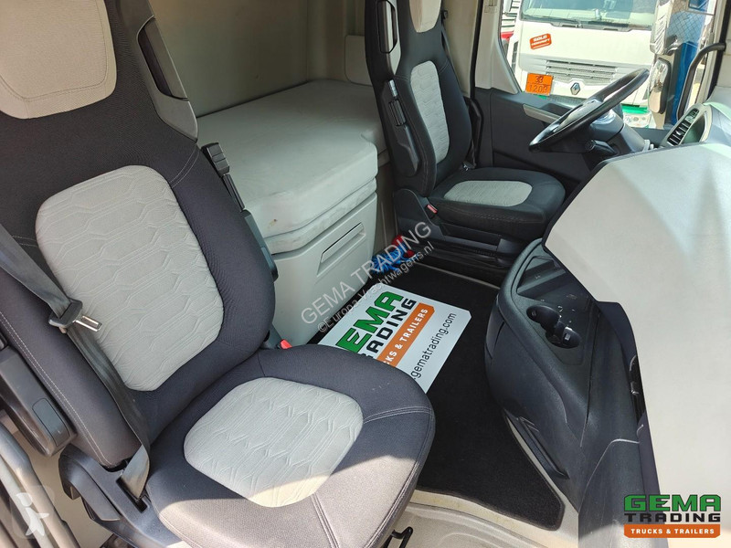 جرار Ford 500 4x2 Sleeper Cab Euro 6D - Double...