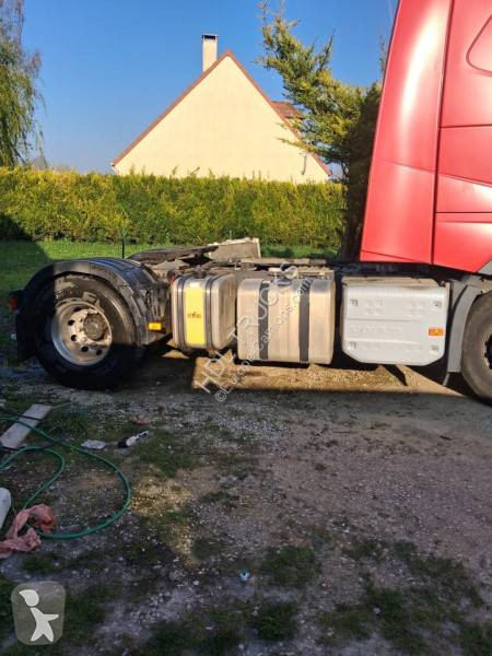 Tracteur Volvo