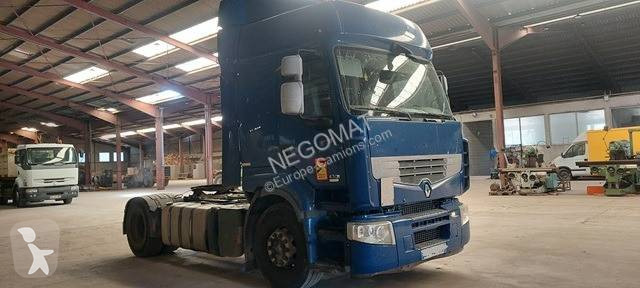 جرار Renault