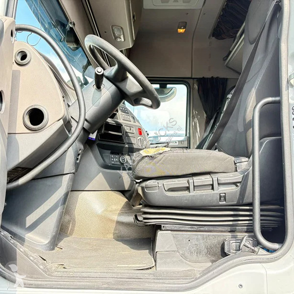 Tracteur DAF XF