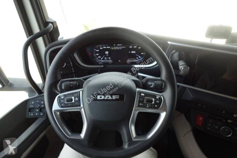 Trekker DAF XG  FT 4X2